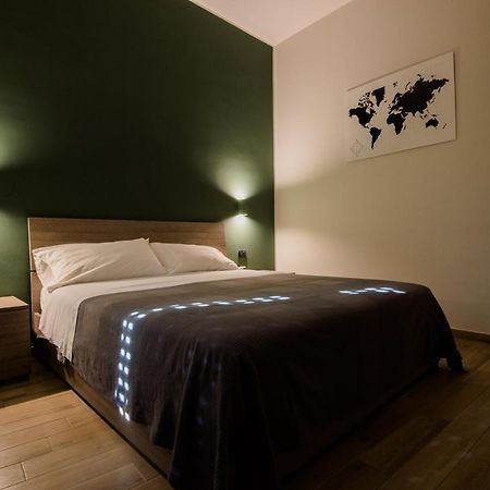 Interno 10 Cavour Bed & Breakfast Napoli Exterior foto