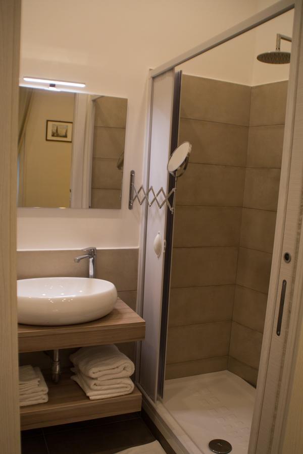 Interno 10 Cavour Bed & Breakfast Napoli Exterior foto
