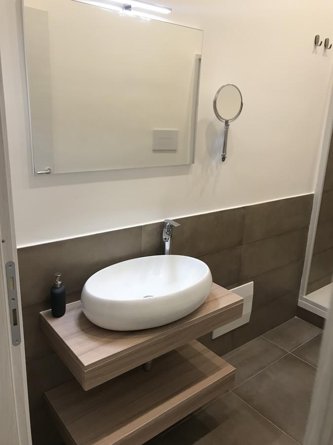 Interno 10 Cavour Bed & Breakfast Napoli Exterior foto