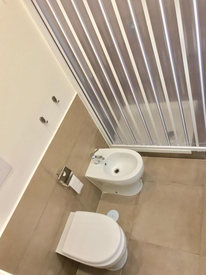 Interno 10 Cavour Bed & Breakfast Napoli Exterior foto